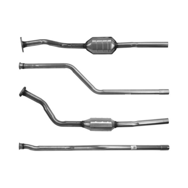 TYPE APPROVED CAT XSARA DSL 00-04 image