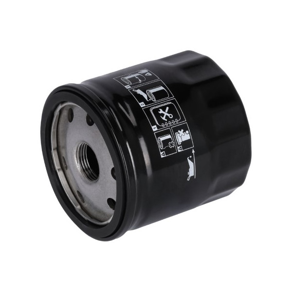 Oil Filter Alfa Romeo Fiat 87-12 image