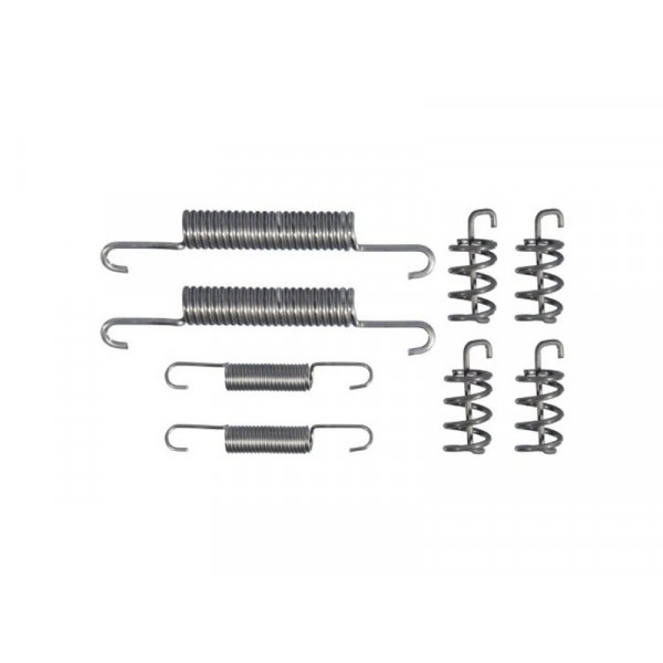 Accessory Kit - Parking Brake Shoes Volvo 97-12 image