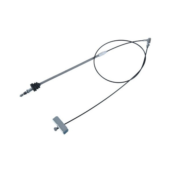 BRK CABLE CENTRE VIVARO SWB FT & INTER 06-09 image