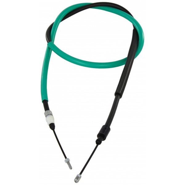 BRK CABLE LH PICASSO 05-10 image