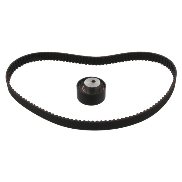 TIMING BELT KIT FIAT 500 09-19 image