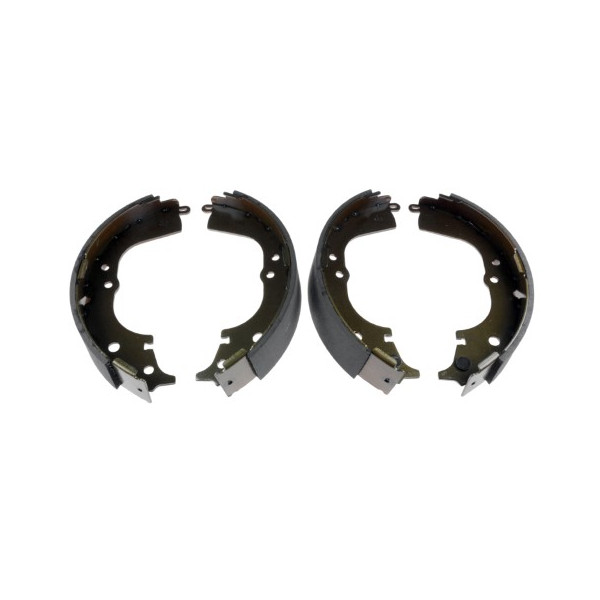 Brake Shoe Set Toyota 04-19 image