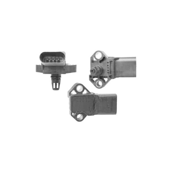 Sensor - Intake Manifold Pressure Audi Ford Mitsubishi Seat image