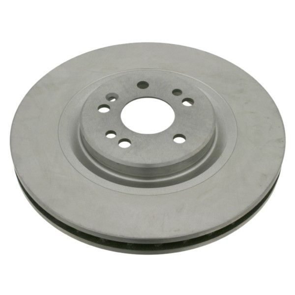 Brake Disc Suzuki 86-04 image