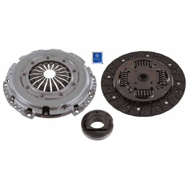 Clutch Kit image