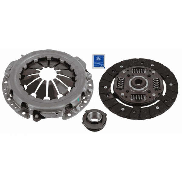 Clutch Kit Hyundai Kia 08-17 image