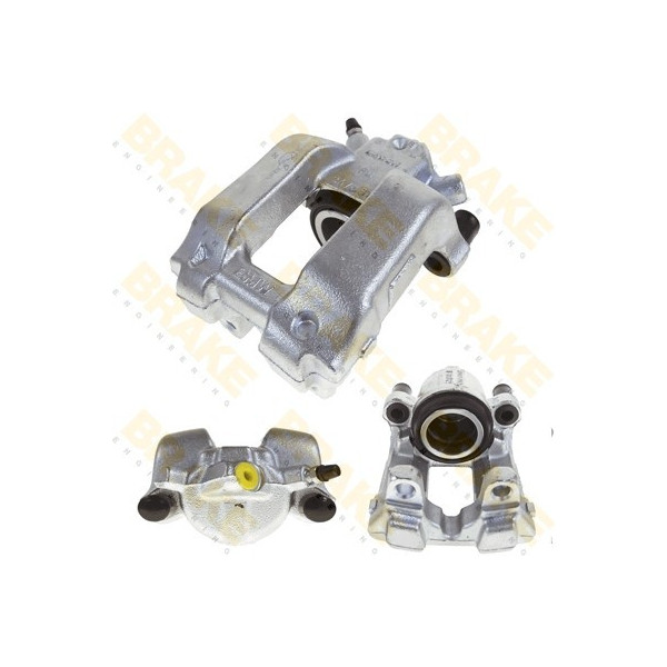 Brake Caliper BMW 11-21 image