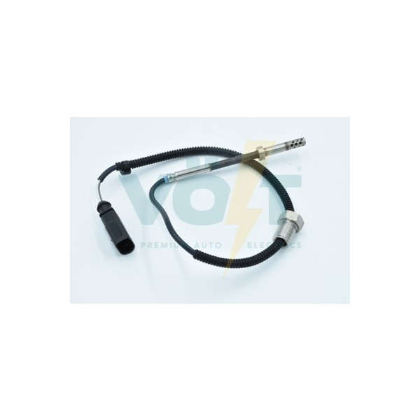 EXH GAS TEMP SENSOR VW CARAVELLE TRANSPORTER 06-09 image