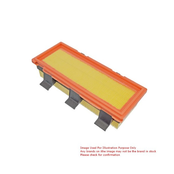 Air Filter Renault 97-05 image