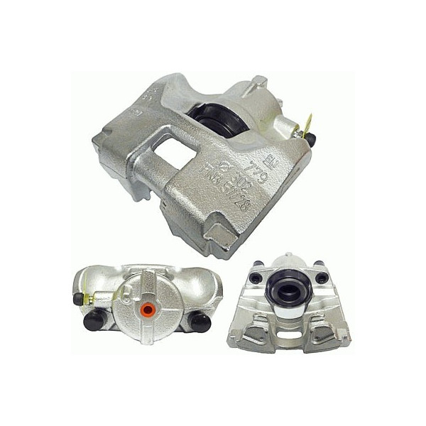 Brake Caliper Cadillac Saab Vauxhall 00-15 image