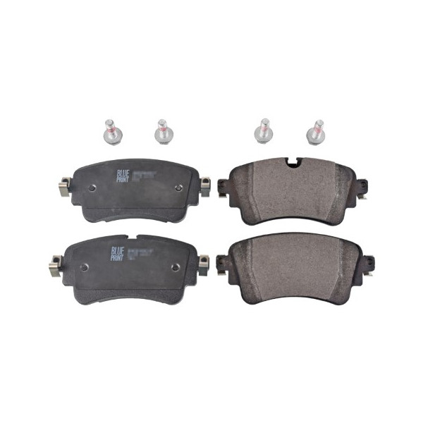 Brake Pad Set - Disc Brake Audi VW 15-24 image