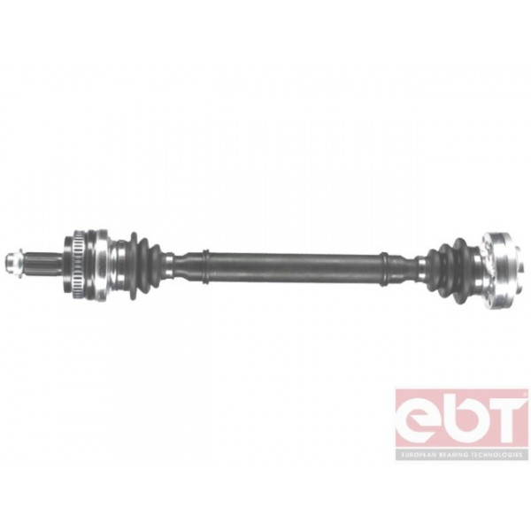 Drive Shaft BMW 04-11 image