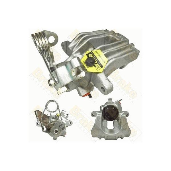 Brake Engineering Brake Caliper (Rear Left Hand) image