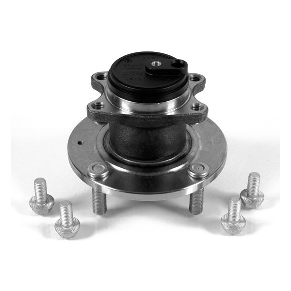 Wheel Bearing Kit Mitsubishi Smart 04-12 image