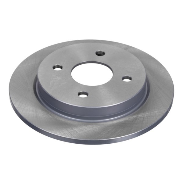 Brake Disc Nissan 92-03 image
