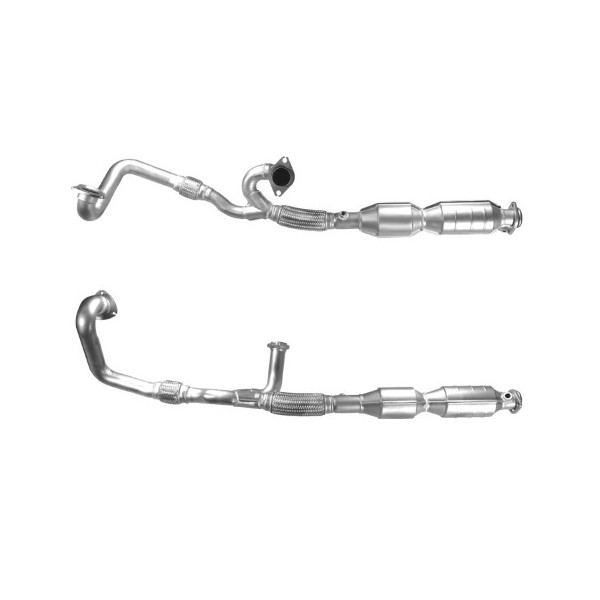 APPROVED PETROL CAT SAAB 9 5 30 98-03 image