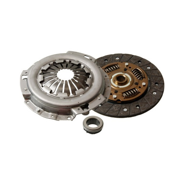 CLUTCH KIT AC DELCO image