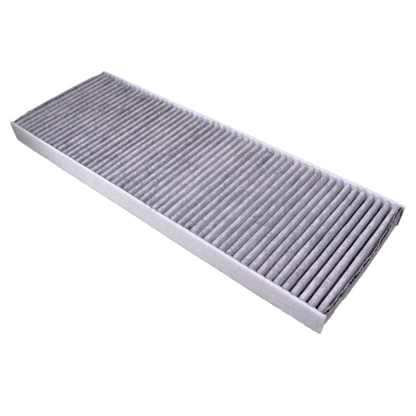 Cabin Air Filter Chevrolet Vauxhall 84-05 image