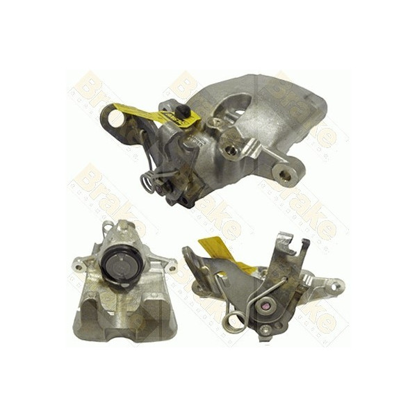 Brake Engineering Brake Caliper (Rear Right Hand) image