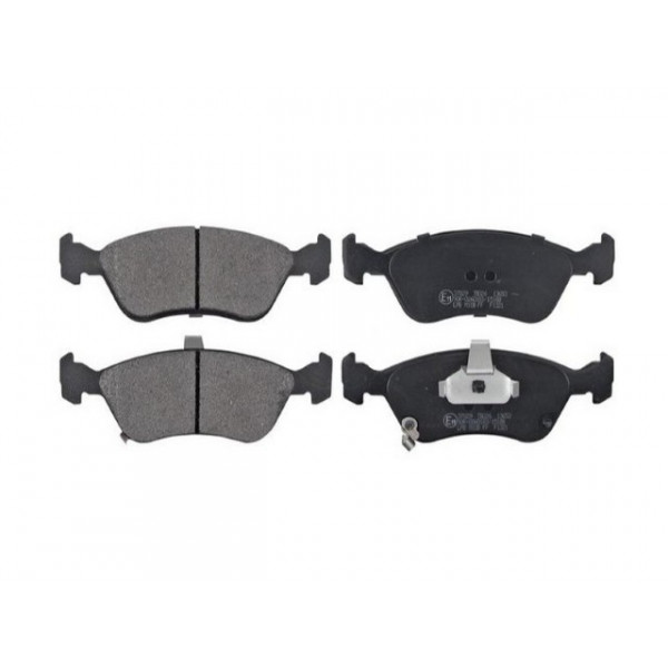 BRK PAD FT TOYO AVENSIS 97-03 image