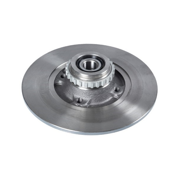 Brake Disc Renault 90-09 image