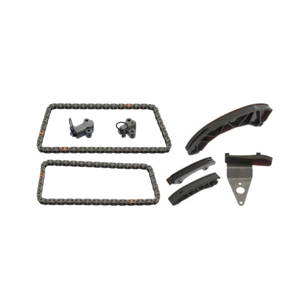 Timing Chain Kit Hyundai Kia 05-19 image