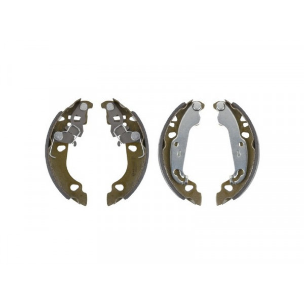 Brake Shoe Set Ford 95-08 image