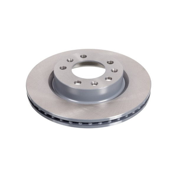 Brake Disc Peugeot 13-21 image