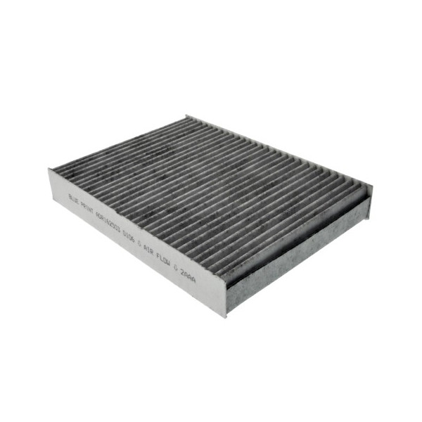 Cabin Air Filter Fiat Nissan Renault Vauxhall 08-19 image