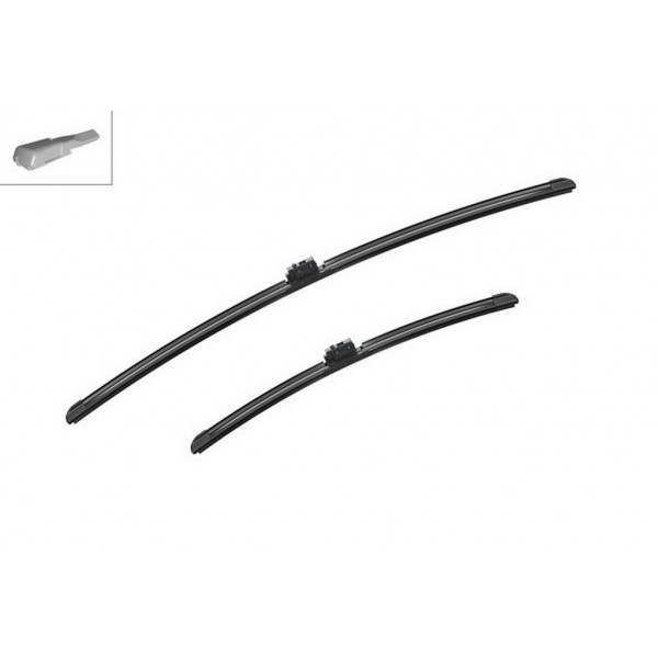 Wiper Blade Mercedes 14-20 image