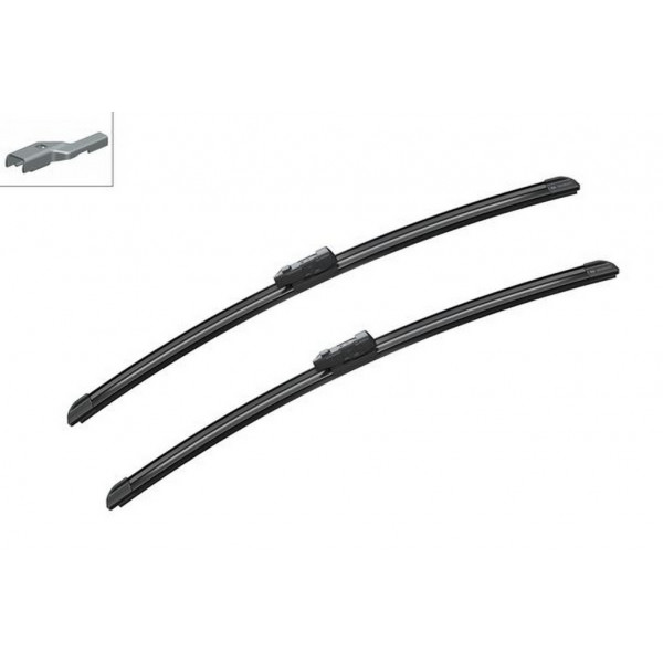 Wiper Blade Skoda 06-15 image