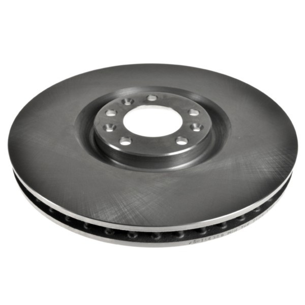 Brake Disc Volvo 06-18 image