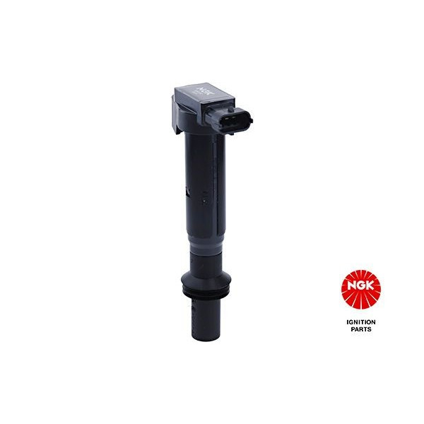 Ignition Coil Citroen DS Peugeot Vauxhall 13-21 image