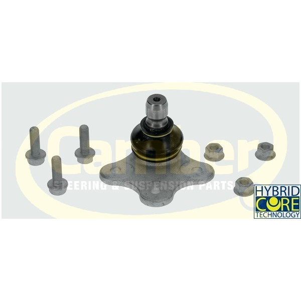 BALL JOINT FT L&R FIAT 500L VAUX COMBO 10-21 image