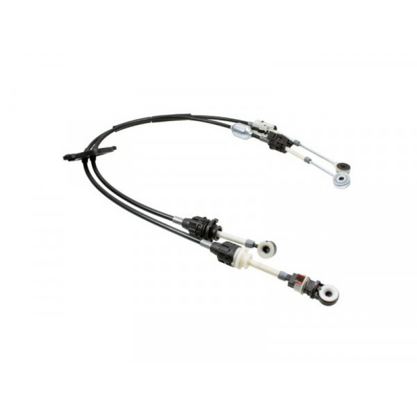 Cable Pull - Manual Transmission Renault Vauxhall 10-20 image