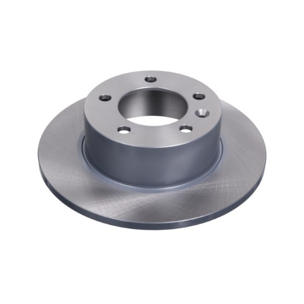 Brake Disc Mercedes 98-05 image