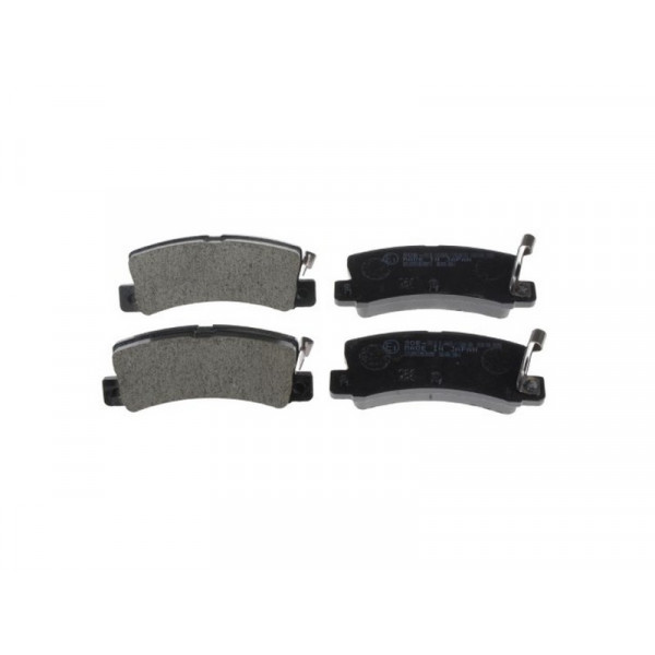 Brake Pad Set - Disc Brake Toyota 82-03 image