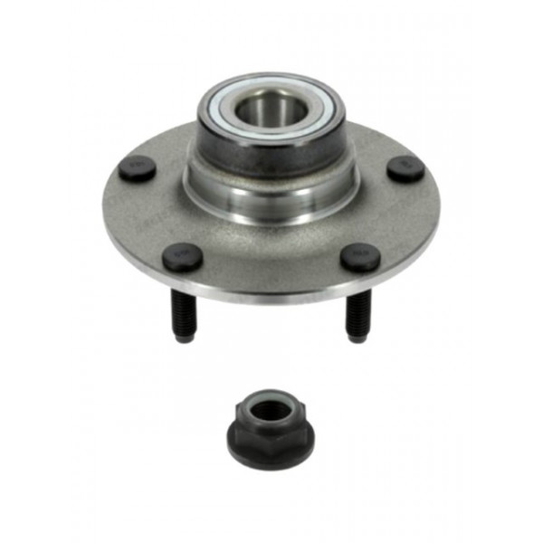 Wheel Bearing Kit Ford 85-14 image