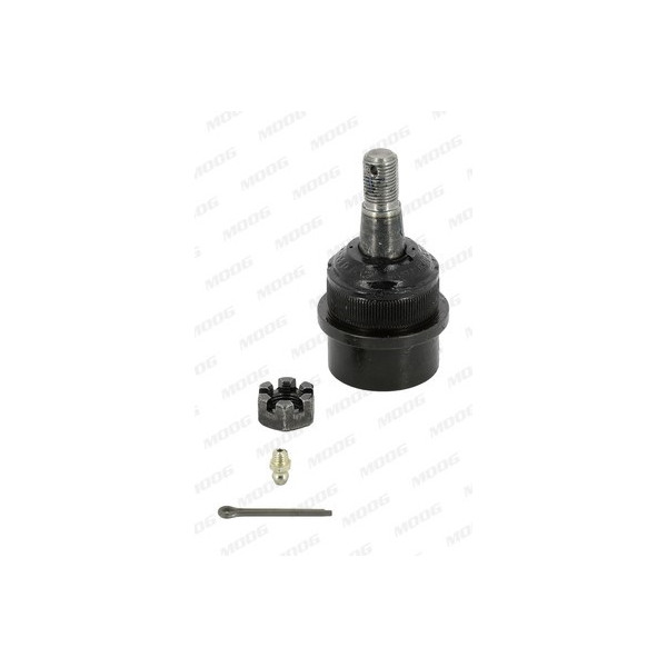 BALL JOINT FT L&R JEEP CHEROKEE GRD WRANGLER 93-07 image