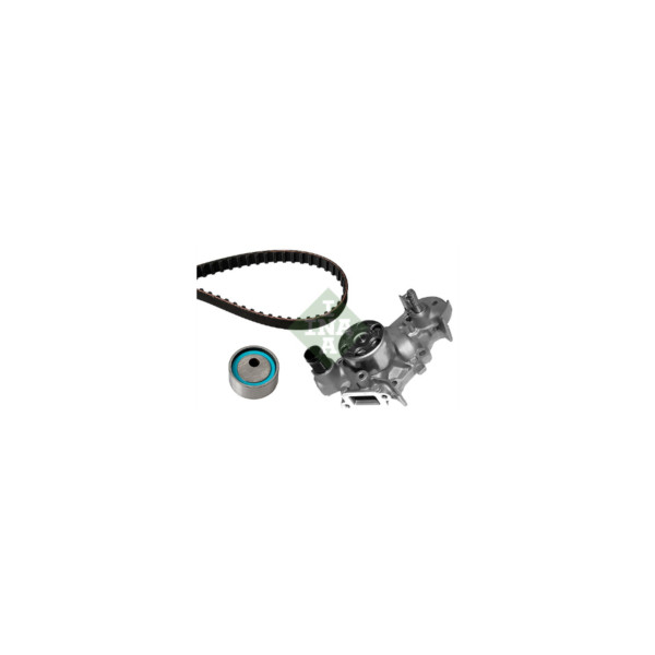 INA Timing Belt-Water Pump Kit image