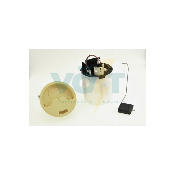 Fuel Feed Unit Mercedes 02-10 image