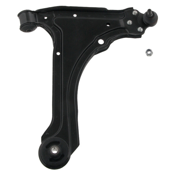 Moog Track Control Arm (Front Right Hand) image