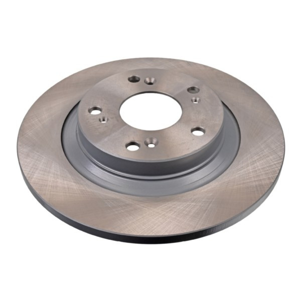 Brake Disc Mitsubishi 06-16 image