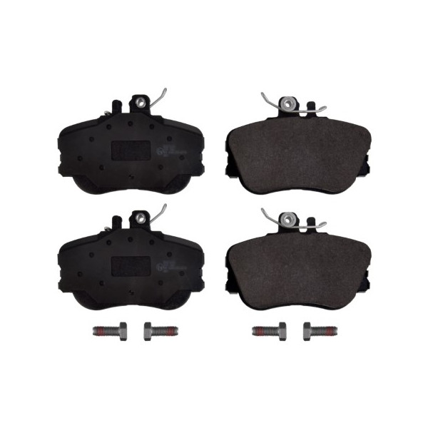 Brake Pad Set - Disc Brake Mercedes 93-01 image