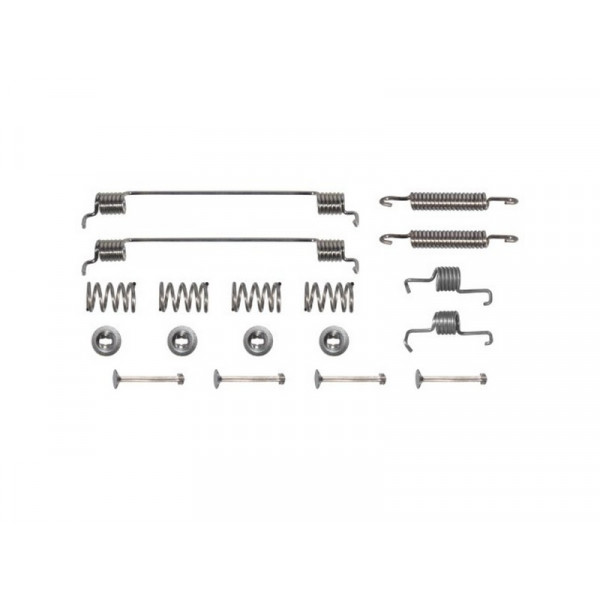 PPF Brake Fitting Kit (Rear) image