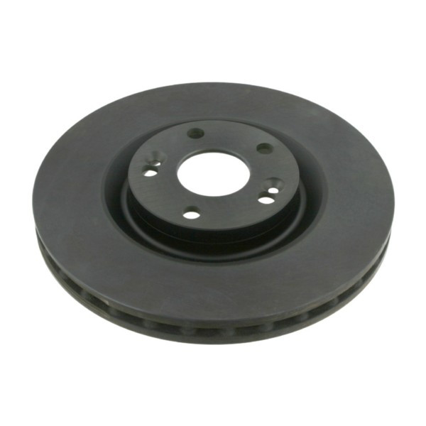 SGL BRK DISC R CITROEN 93-03 image