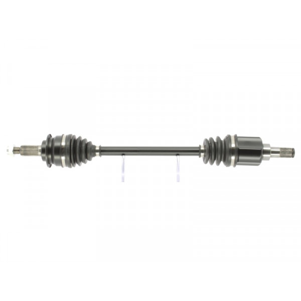 Drive Shaft Suzuki Vauxhall 08-14 image