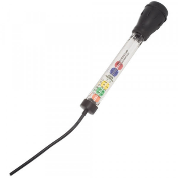Simply Auto AF001 Antifreeze Tester - Accurate Coolant Stren image