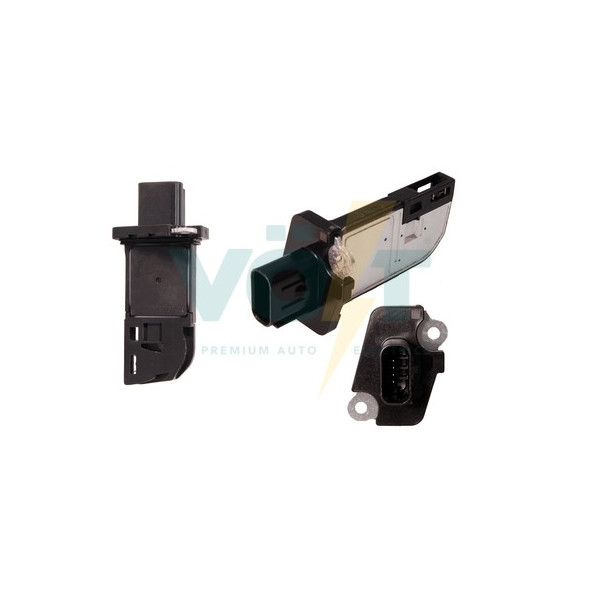 Mass Air Flow Sensor Land Rover Citroen Ford Mazda Peugeot V image